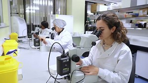 M.Med.Sci in Assisted Reproduction Technology on Reels