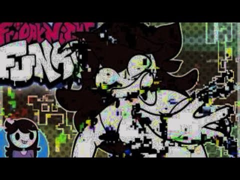 Fnf breaking point slowed