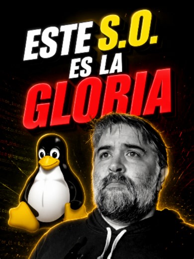¿Por qué Linux es la gloria para jugar hoy en día? Todo sobre Proton, los mitos de las distros y por qué le hace pelea a Windows 🗃️ #linux #gaming #valve #proton #windowsvslinux #tecnologia #pcmasterrace #programador #aguzh