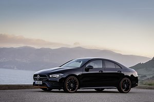 2020 Mercedes-Benz CLA: Pros and Cons