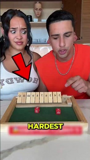 The Hardest Board Game in the World Will Surprise You! ♟️😱