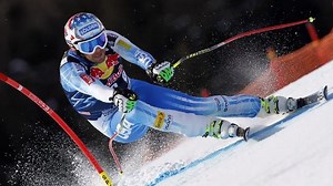 Olympian Bode Miller’s 19-month-old daughter dies after drowning