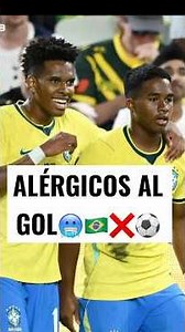 BRAZIL LACKS THREAT 🇧🇷❌ Australia vs Brazil 1-1 analysis #vinicius #raphinha #endrick