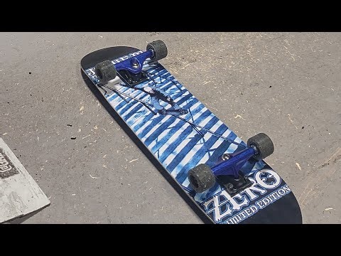 How i set up my handboards Jamie Thomas smith grind edition! #handboard #skateboarding #handboarding