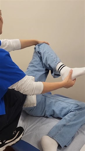 HIP MANUAL THERAPY ​ ​Hip manual therapy includes techniques like joint mobilization, soft tissue mobilization, and manipulation to improve hip range of motion, relieve pain, and reduce stiffness. These hands-on treatments involve applying pressure, stretching, and joint gliding to address limitations and discomfort, often in conjunction with other therapies like exercise. | Therapy In Motion