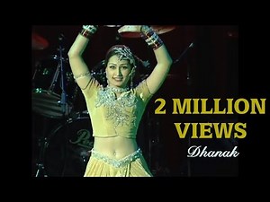 Pakistani Actress Reema Performing Live in Miami (Dhanak TV USA)