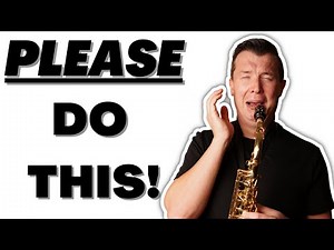 Best Way To Clean Your Sax