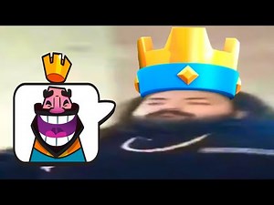 clash royale characters in real life