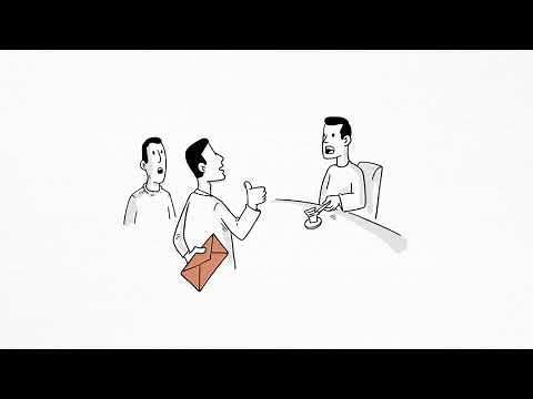 Anti-corruption Animation