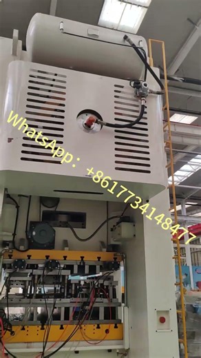 Cable Tray Making Machine | High Speed Cable Tray Roll Forming Machine