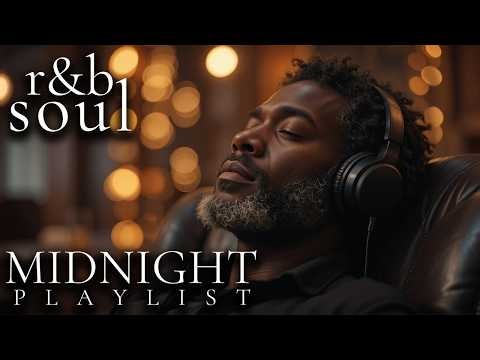 【R&B Soul】Smooth Soul Escape – Healing Grooves for the Heart