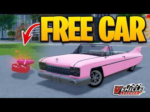 All 20 BOX OF CHOCOLATES Locations In Vehicle Legends! (VALENTINES EVENT)