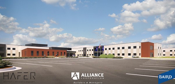 ‘Right on schedule’: Christian County’s consolidated high school plan moves forward