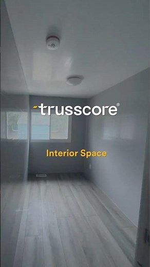 Trusscore in Your Home