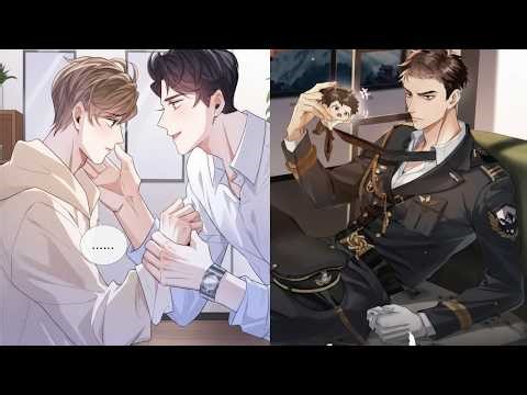 He Was Thrown Into Boot Camp As Punishment, Not Knowing The "Model Soldier" Wants To Devour Him