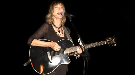 Top 10 Juice Newton Songs