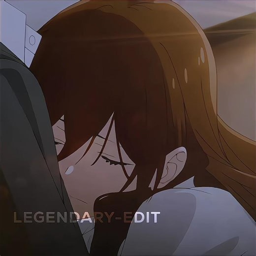 Horimiya Edit #anime