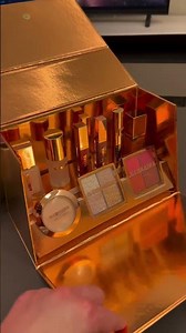 Georgina Mini Makeup Kit Unboxing 💄✨ | Small Box, Big Beauty Surprise #babifreitas #bobbibrown#lippy