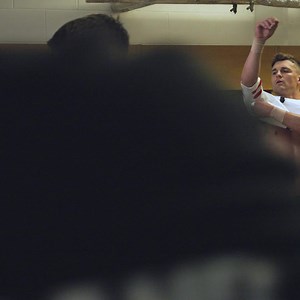 11K views · 17 reactions | In the latest episode of O2 Inside Line, we go behind-the-scenes with England Rugby on that historic win in Cardiff and find out more about a budding bromance in the team  #WearTheRose Watch now: o2uk.co/O2ILCardiff | O2 | Facebook