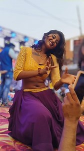 Baigan lela Khushi Raj orchestra dance | SS Hungama