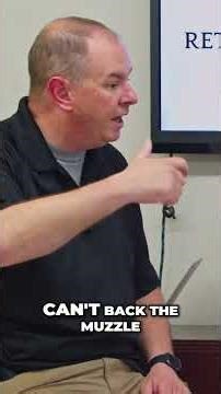 Permanently Attached Suppressors: Everything You Need To Know! #shorts