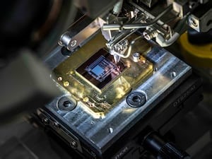 Memory chip shortage could soon impact consumers, expert says