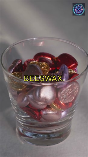 Why American Apples are "Waxed" and Banned Abroad?#TheRandomVariable #FoodScience #HealthyEating