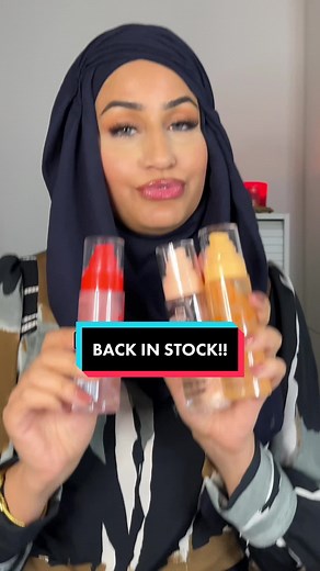 Understanding the Differences: Setting Mist vs. Hydrating Mist Explained