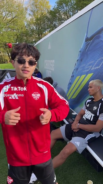 WAG1 . Sidemen charity match s00n.. | jynxzi sidemen charity match