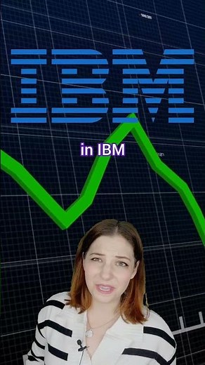 Here's What IBM Stock Would Be Worth If You Invested The Year You Were Born
