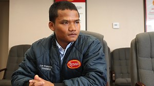 Support crucial for Burmese refugees in Waterloo