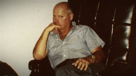 the 'This Is the Zodiac Speaking' Season 1 Trailer