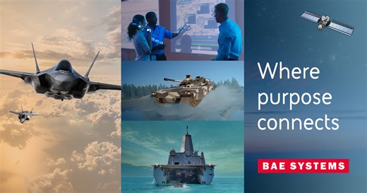 Contracts Manager in Manassas, Virginia, United States | Other Professionals at BAE Systems
