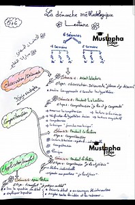 16K views · 172 reactions | Didactique du français Discipline : la lecture Niveaux : 5+6 AEP #للاستعداد_لمباراة_التعليم_الامتحان_المهني #mihany2025 #مــــــهنـــــي_2025 | Djaje mustapha مصطفى الدجاج | Facebook