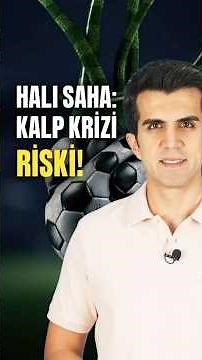 What Should We Do in Case of Heart Attack on Artificial Turf?