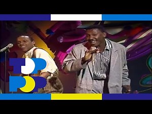 Total Contrast - Takes a Little Time • TopPop