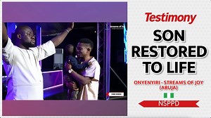 38K views · 2.3K reactions | Who heard this testimony on NSPPD...