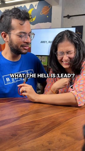 14K views · 83 reactions | Is that a chemical element? | Arey Pata Hai? | Facebook