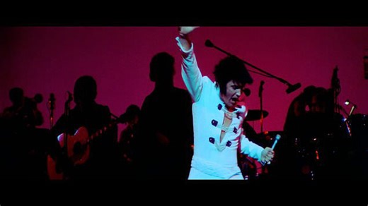 EPIC: Elvis Presley in concert | Official teaser trailer