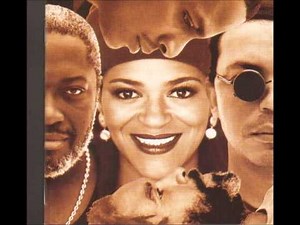 Kassav' - Ké sa lévé