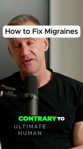 Debunking Myths_ Sodium and Blood Pressure Explained #migraine #garybrecka #headache #sodium #truth