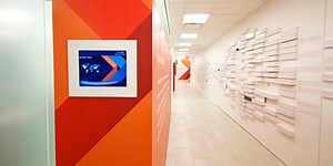 Payments processor First Data files for IPO — again