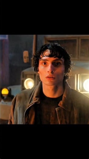 unexpected twist 🥶🥶 |#strangerthings |#netflix |#season5 |#4k |#edit |#whatsappstatus