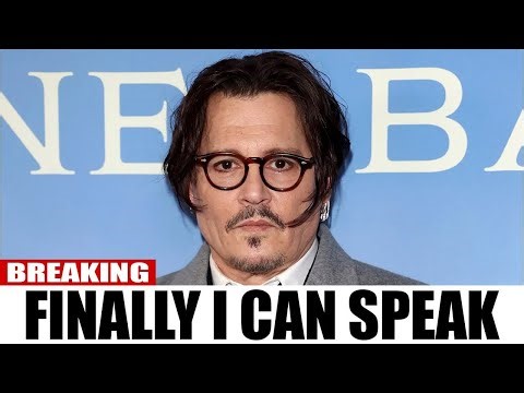 At 61, Johnny Depp Finally Reveals What We All Suspected