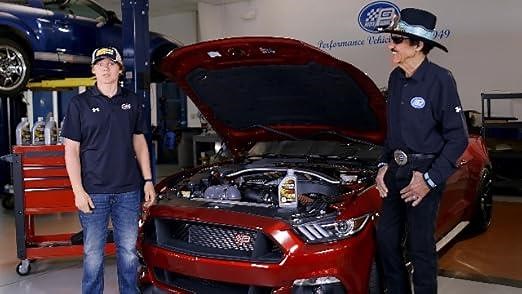 Performance Plus What?