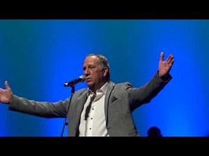 STARSENIORS 2016 / N°10 / Michel GUIRAUD / Les ballons rouges (Serge Lama)