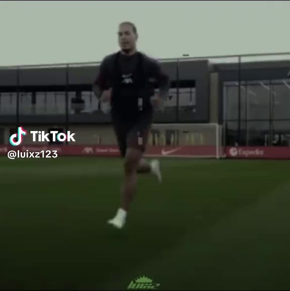 Van Dijk Prime Stats and Highlights