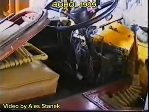 829K views · 17K reactions | Saint Jude Trans. Co. Inc. bus ride in year 1999 Video courtesy by Ales Stanek (Youtube) showing their bus trip from Tagbilaran going to Carmen, Bohol. Baka makita nyo mga face nyo jan guys nung sumakay kayo ng Saint Jude bus galing skwelahan. Watch and reminisce guys. | Peromingan Archives | Facebook