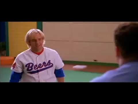 Baseketball ⚾🏀Movie Eric Cartman Cameo