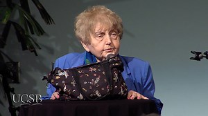 VIDEO: Eva Kor: Surviving the Angel of Death